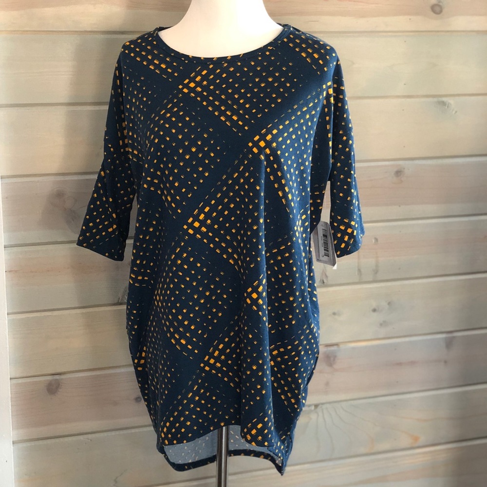 NWT LulaRoe Irma